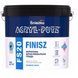 Фінішна акрилова шпаклівка у відрі 27 кг Acryl-Putz FS20 Івано-Франківськ