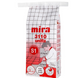Клей плиточний білий Mira 3110 25 кг &ndash; Івано-Франківськ